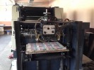 Офсетная печатная машина Miller TP-74-4